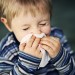 Vaikų ir kūdikių gripas